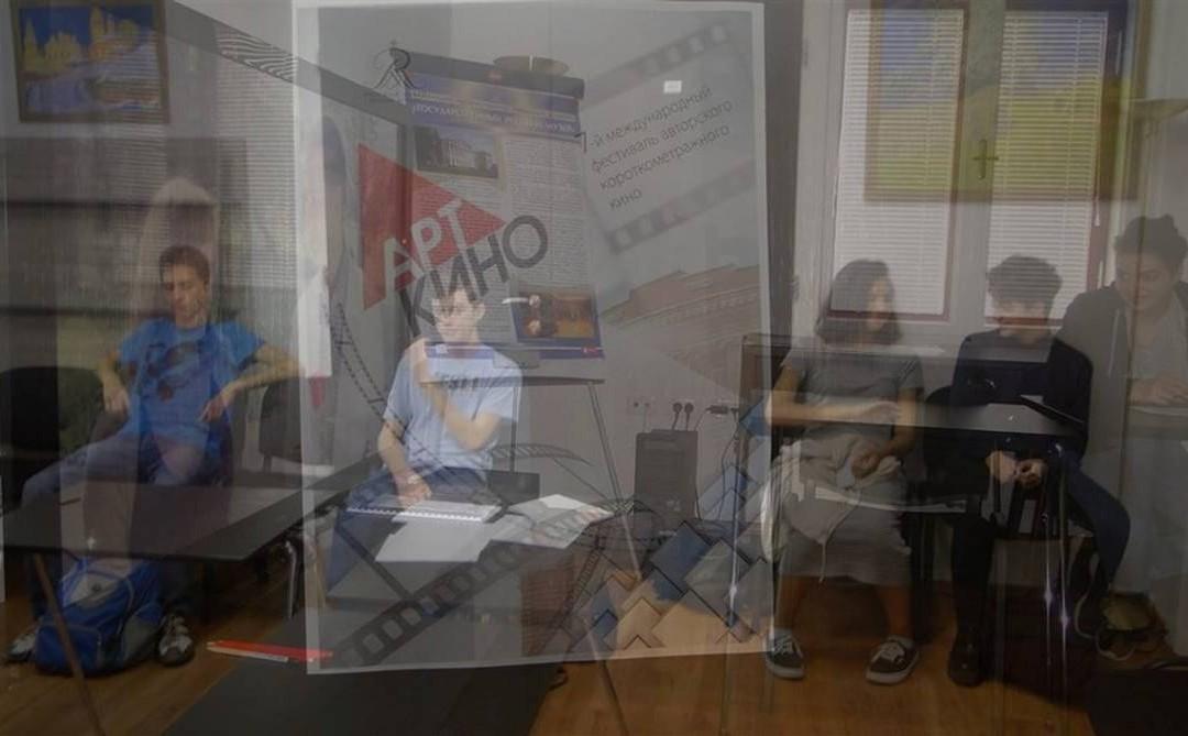 VII. Ruski festival kratkih filmov