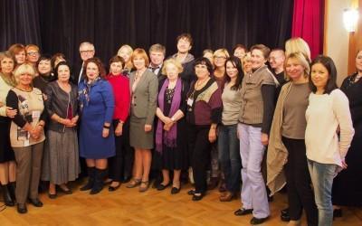 II. dunajski forum rusistov