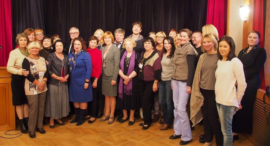 II. dunajski forum rusistov