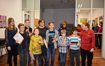 Šahovski turnir 2015