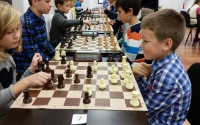 Šahovski turnir v čast XII. svetovnega prvaka Anatolija Karpova
