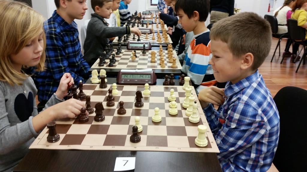 Šahovski turnir v čast XII. svetovnega prvaka Anatolija Karpova