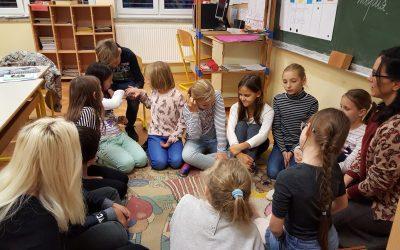 СТИХиЯ –  nov izobraževalni projekt