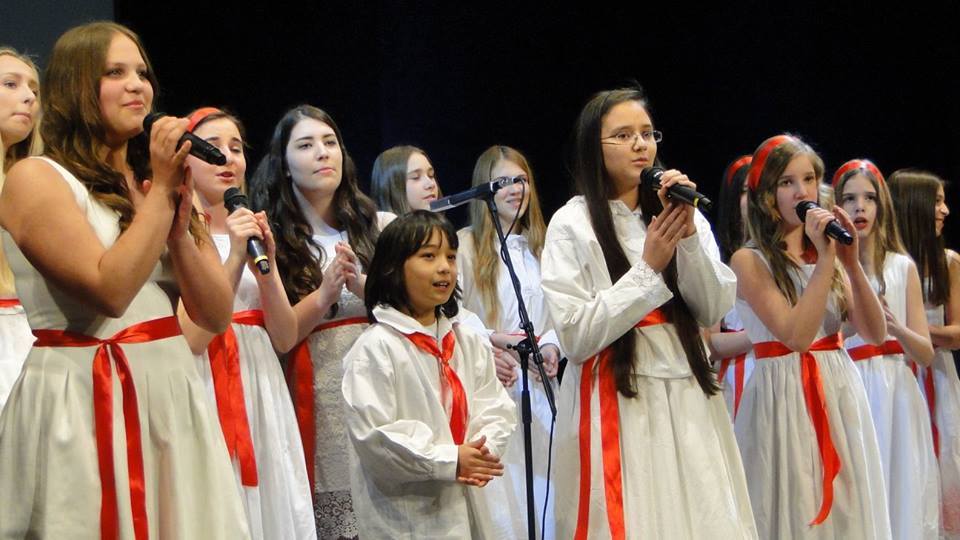 Festival Veseli veter 2017