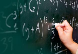 Matematika malo drugače – skozi zaklade